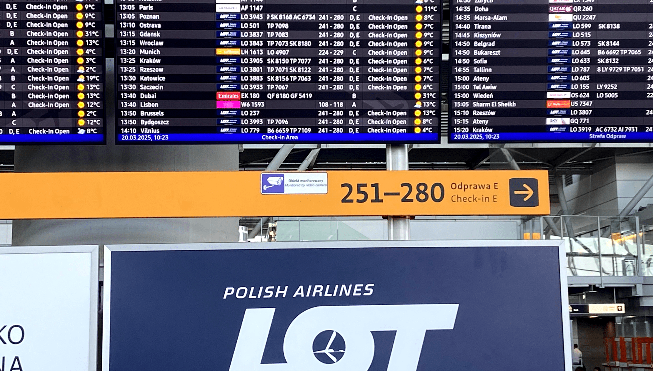 Can I transfer my UK pension to Poland?