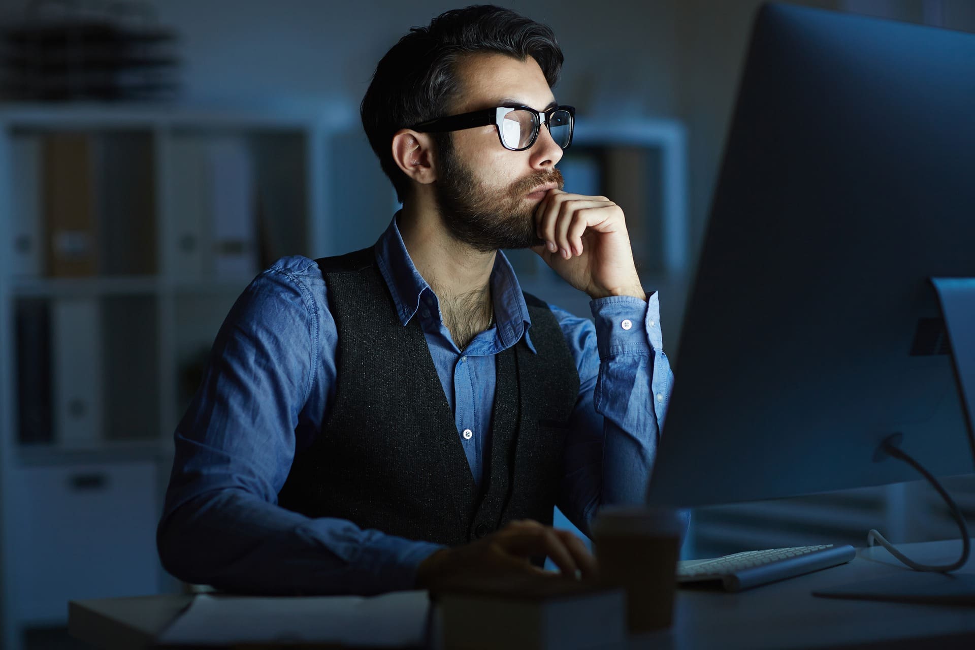 redundancy retirement threat