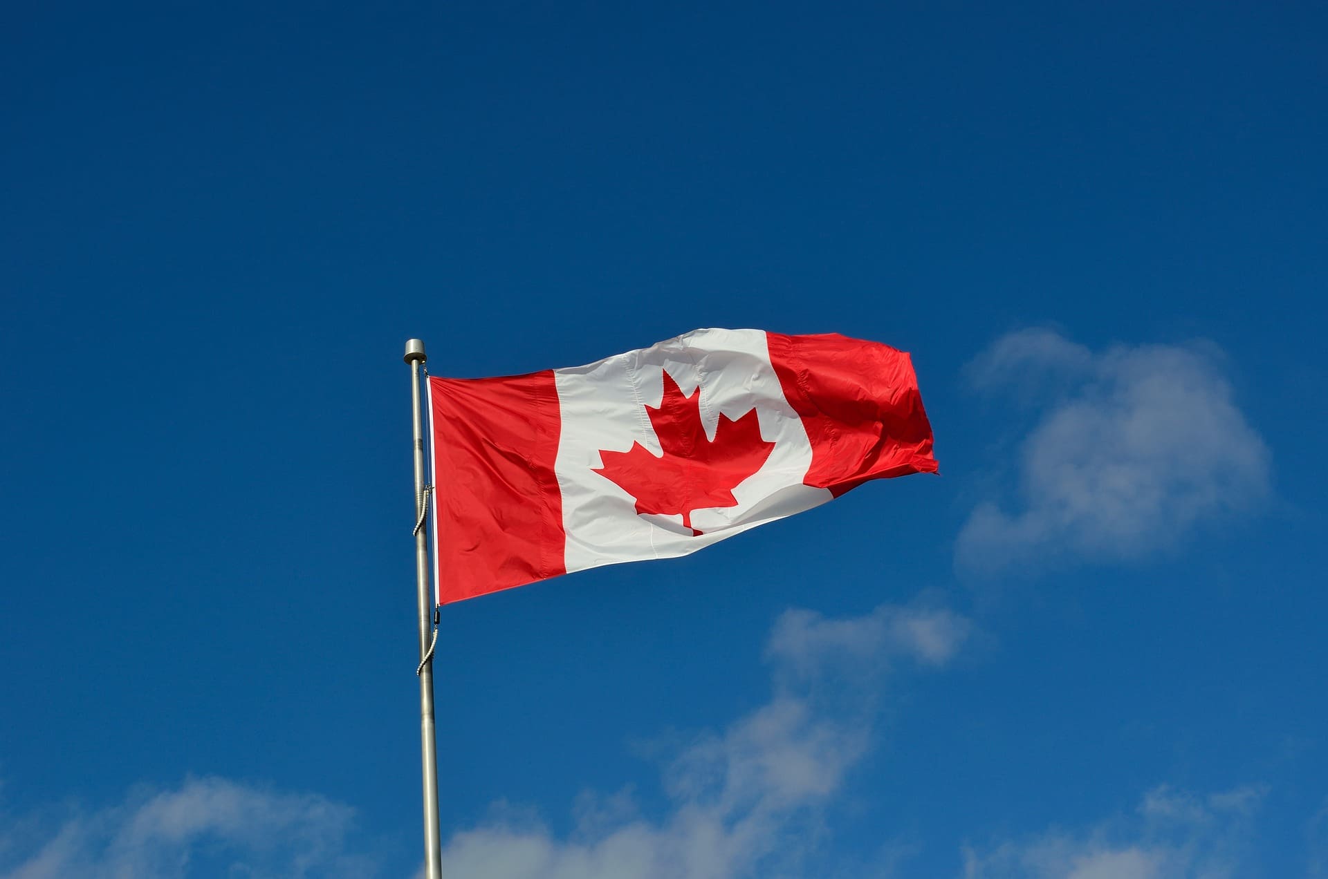 retiring Canada