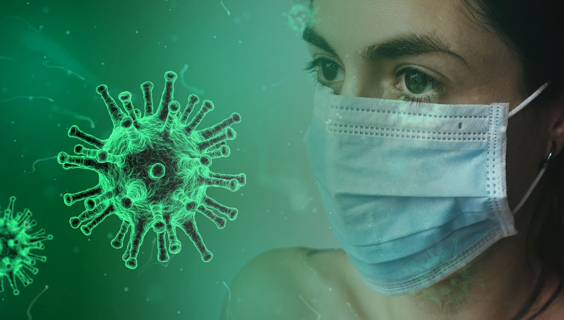 coronavirus scams