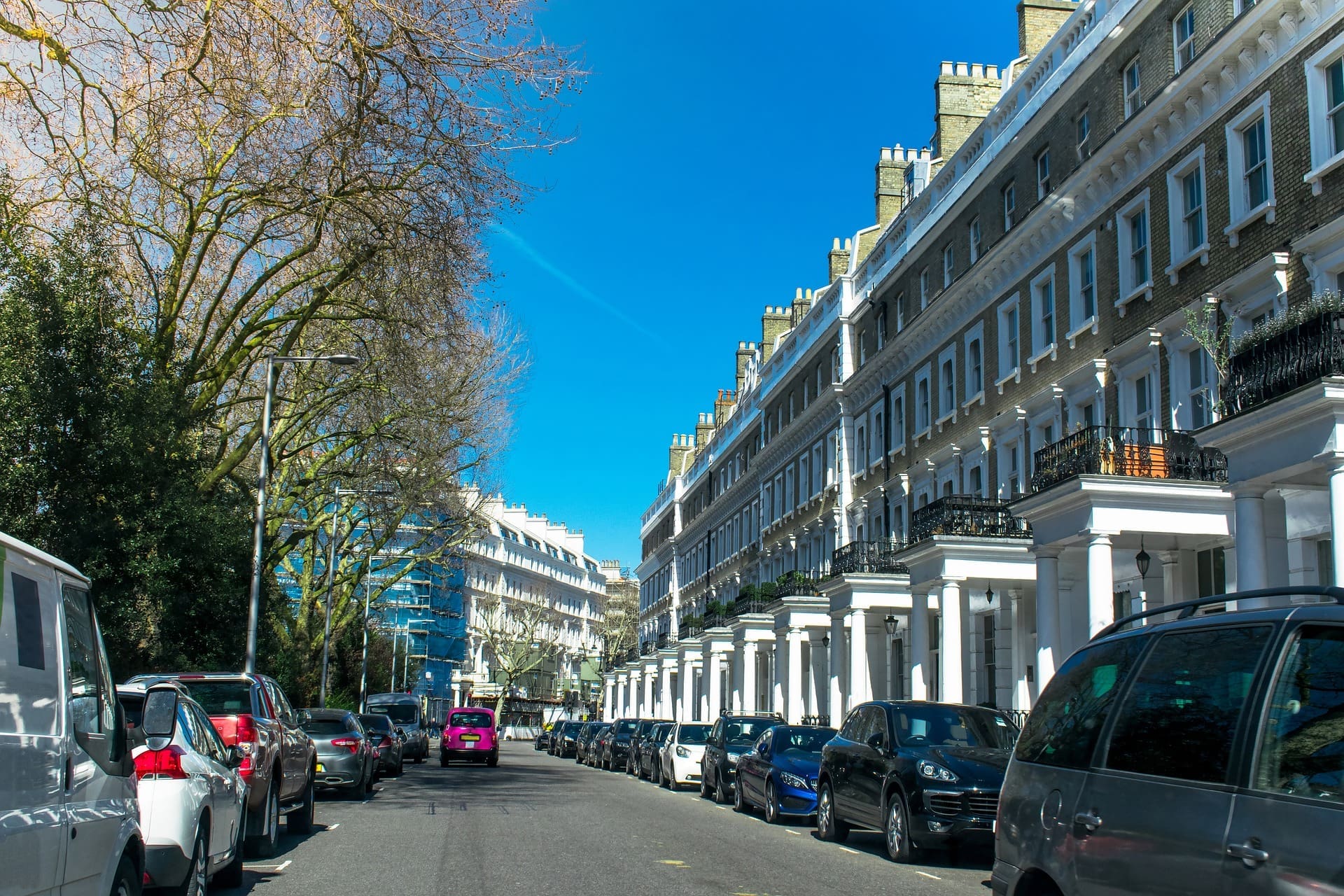 selling property British Expat