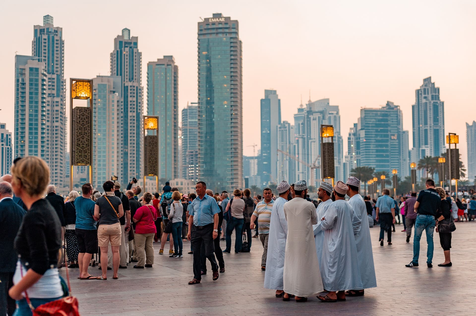 UAE succession law
