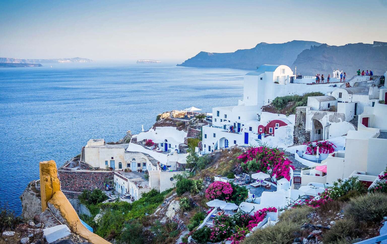 Can I Retire To Greece From Uk