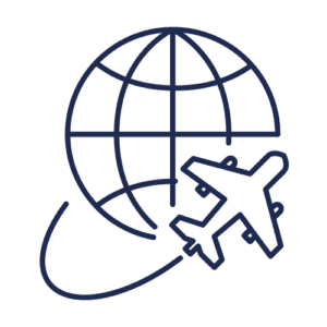 Leaving/Returning to the UK