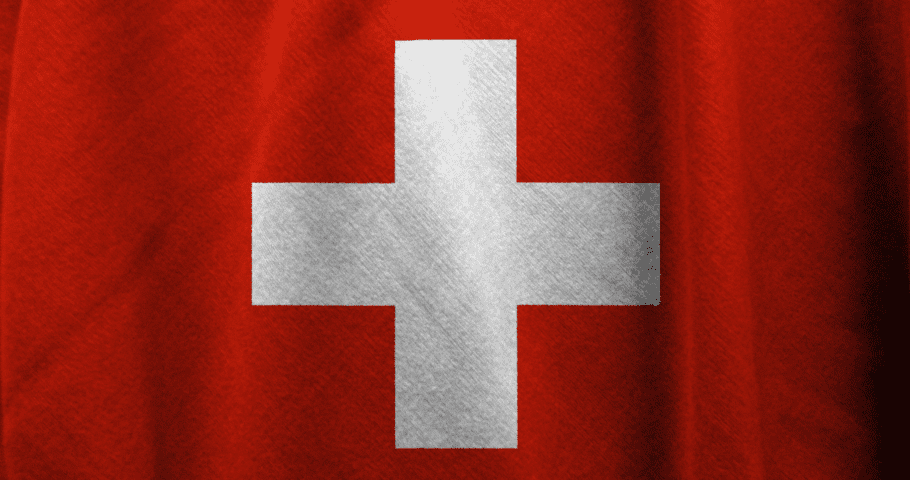 Swiss pension transfer