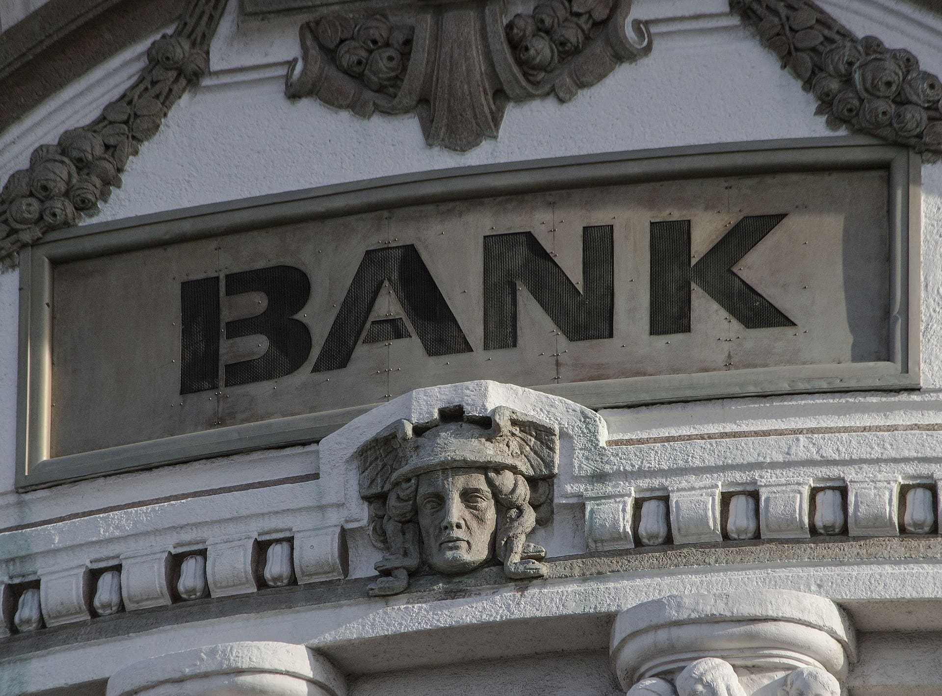 UK bank account