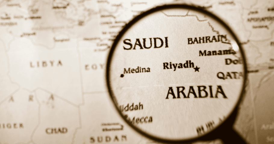 Understanding UK Tax, Retirement & Succession Planning in Saudi Arabia