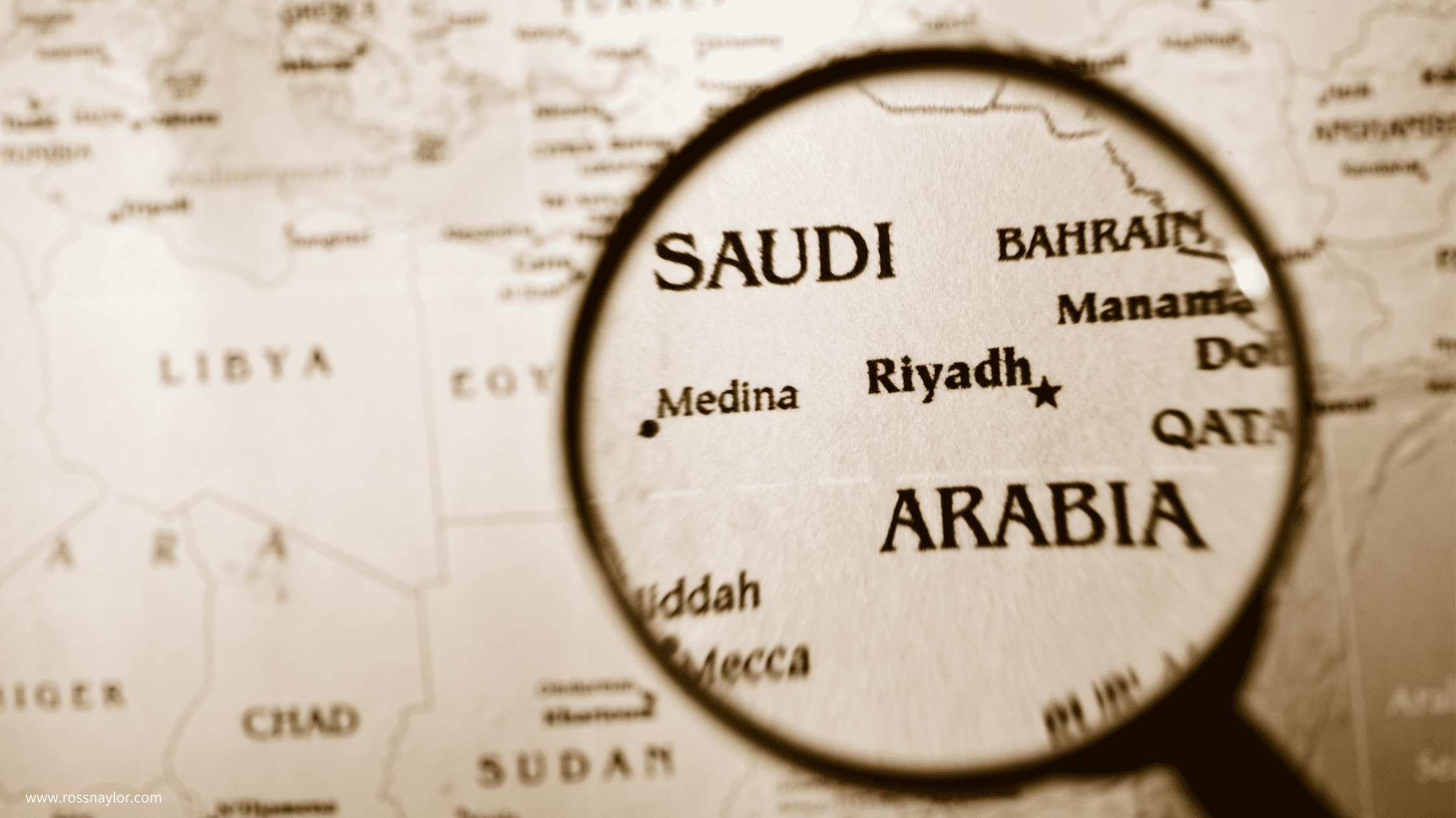 Understanding UK Tax, Retirement & Succession Planning in Saudi Arabia