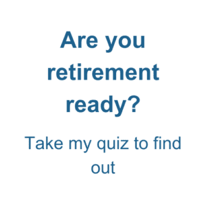 Retirement Quiz