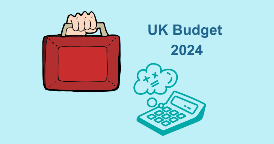 UK Budget 2024