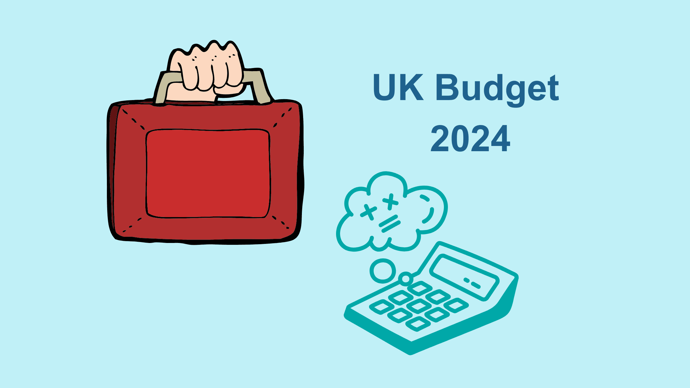 UK Budget 2024