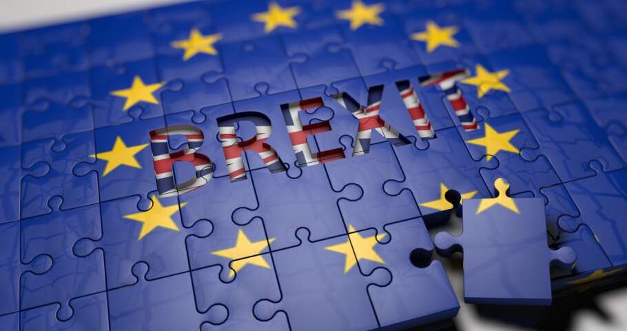 How Brexit Changed Financial Advice for UK Expats in the EU