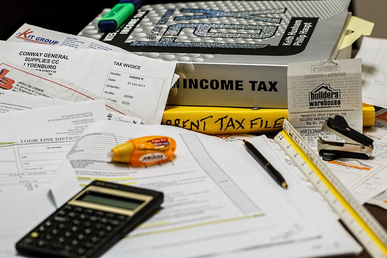 How to apply for an NT tax code