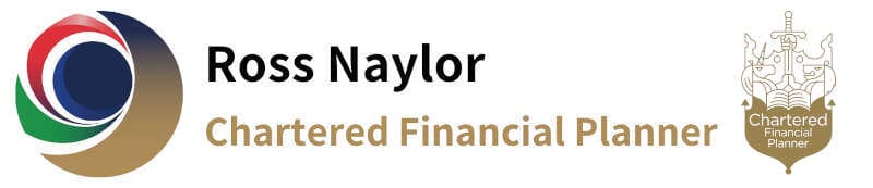 Ross Naylor - Chartered Financial Planner