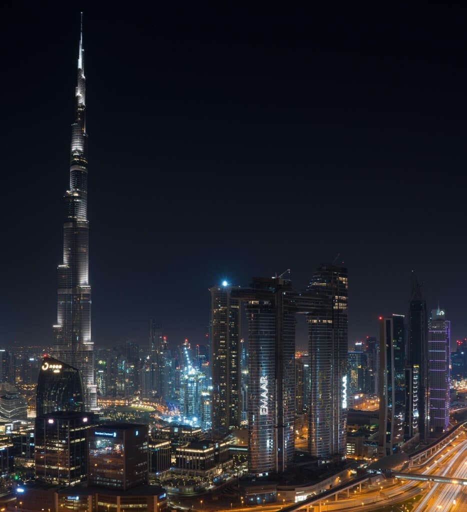 Dubai
