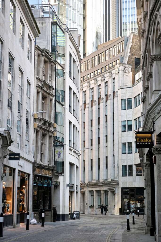 London