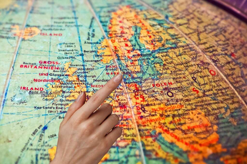 The Overseas Retirement Roadmap