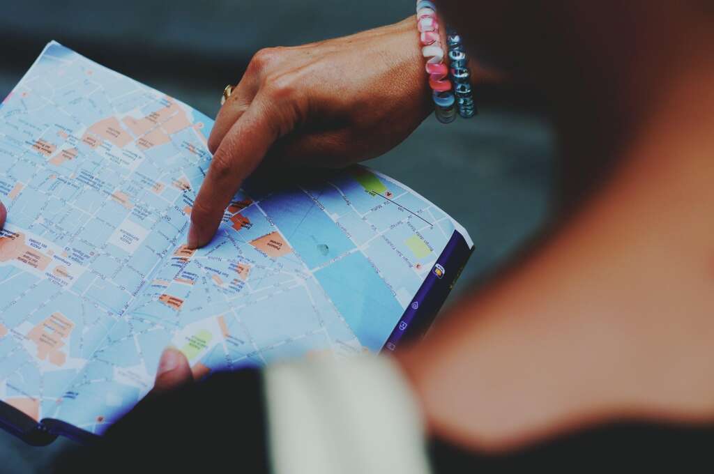 Retiring Overseas