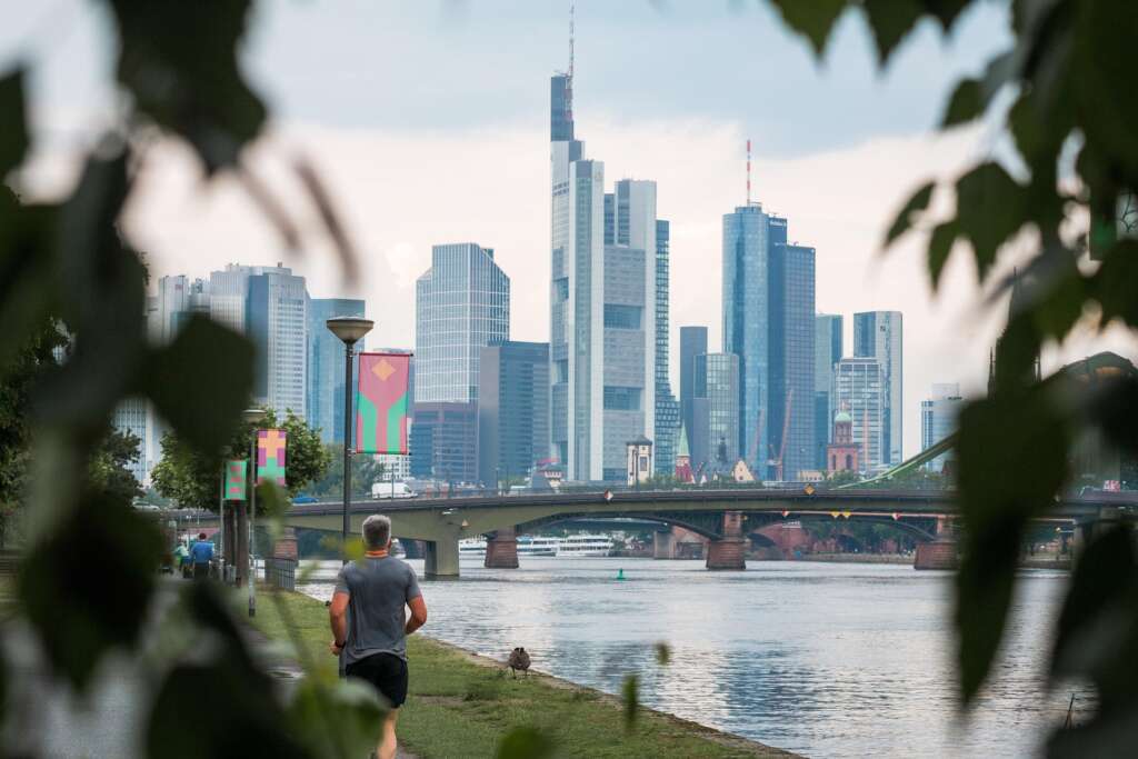 Cross-border financial advice