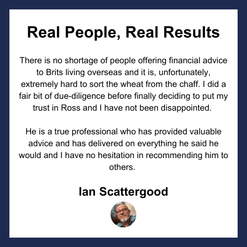 What our clients say