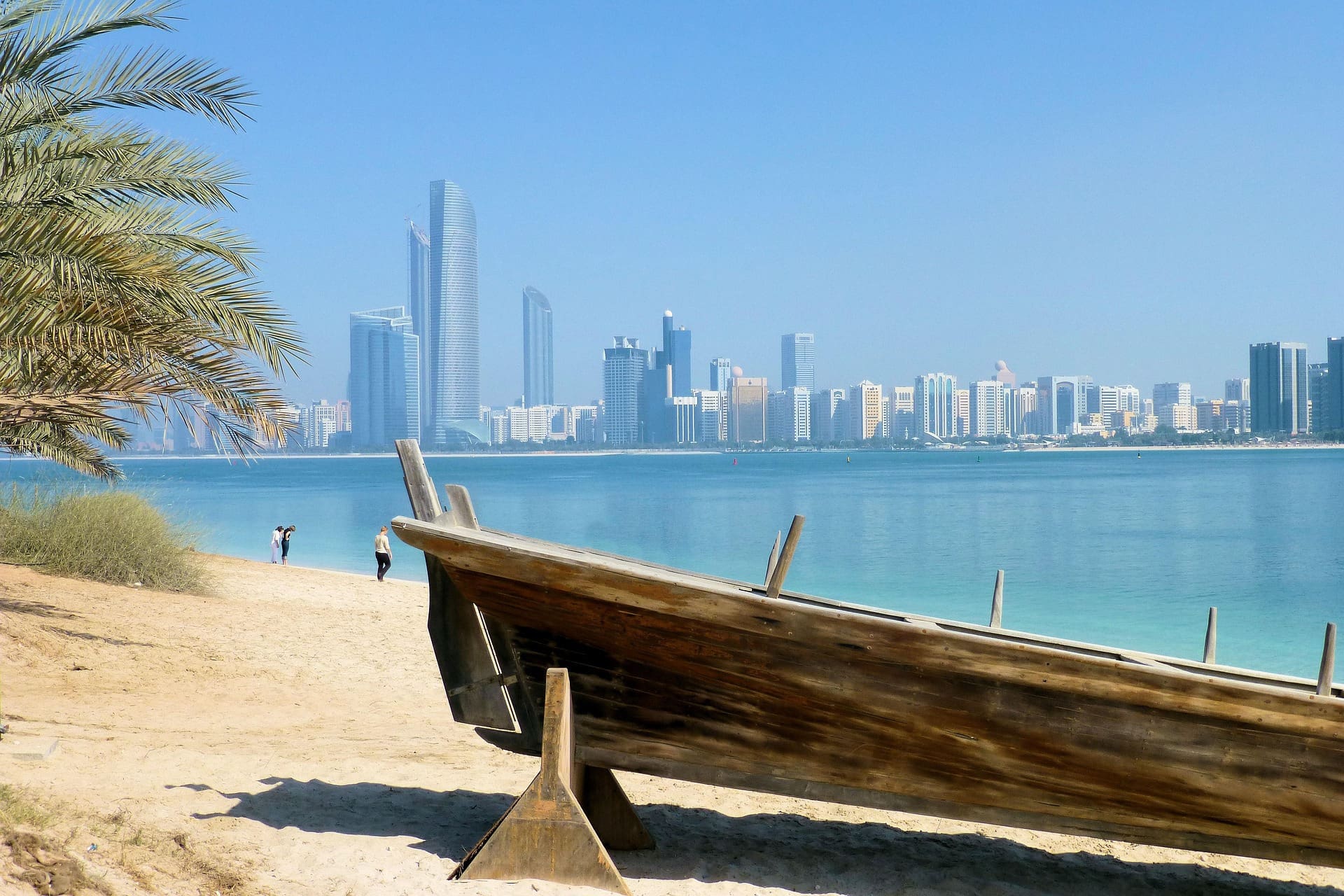 Overseas Retirement Checklist