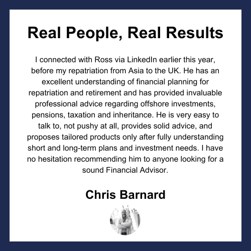 Chris Barnard