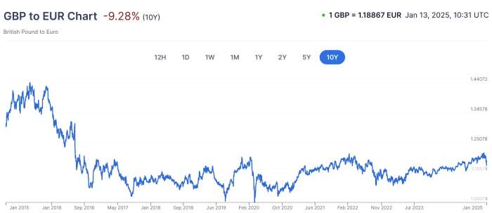 Currency Risks